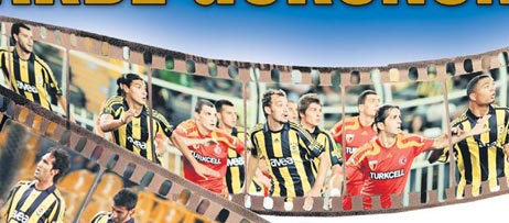 Darbe görünümlü kulak çekme!