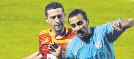 Rize vuruldu