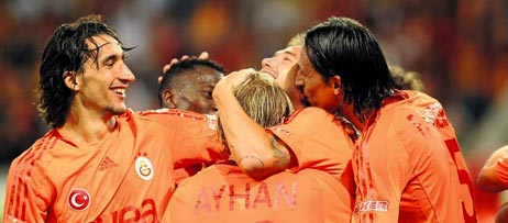 Onlar d���ns�n