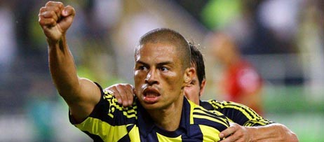 Alex'ten ac� itiraf: Korkuyoruz