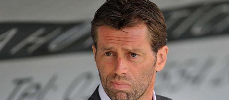 Skibbe: 8 puan al�r, turlar�z