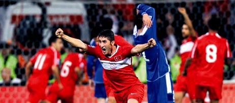 Bug�n Bosna'y� yar�n herkesi