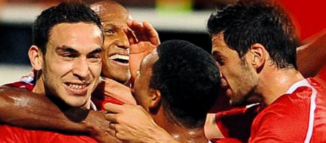 Milliler'e �erez rakip Estonya