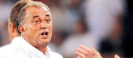 Fatih hoca G.Saray'a hay�rl� olsun