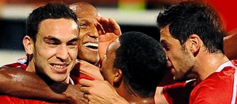 Kolay deme avla da gel