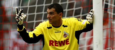 F.Bah�e'den Mondragon s�rprizi