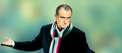 Yoksa el FAT�Ha m�?