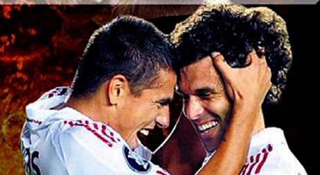 Son y�llar�n en m�thi� derbisi olacak