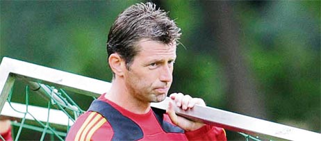 Skibbe'den �ampiyonluk garantisi!