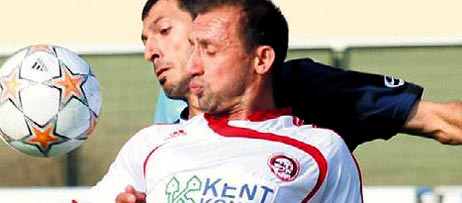 K�rfez da��ld�