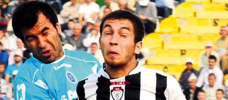 S�rprizler can yakt�!