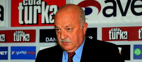 �ener: Bu yenilgi bize ders olsun