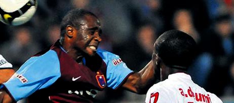 Horon de�il f�rsat tepti