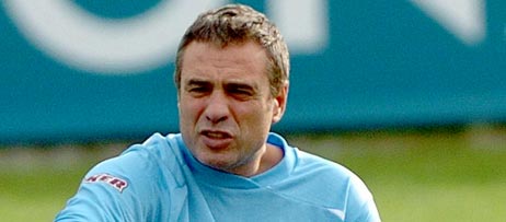 Trabzonspor do�ru yolda