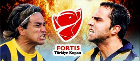Fenerbahçe 25 yıllık hasret aşkına
