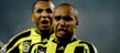 Dikkat! Deivid kaçacak
