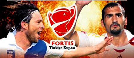 Cimbom kupada moral arıyor