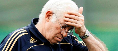 Bu derbide 'pardon' olmaz hoca