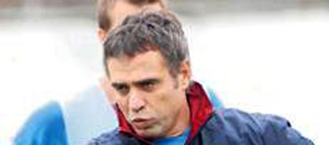 Yanal i�i �ok s�k� tutuyor