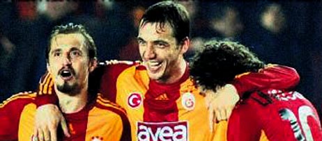 �la� gibi galibiyet