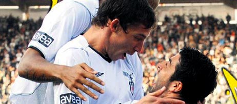 Bursa'da m�thi� kap��ma