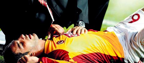 İçimiz titredi