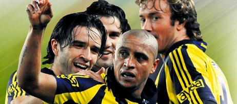 Roberto Carlos rüzgarı