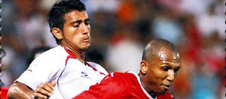 Viyana'da vals mi halay m�? 