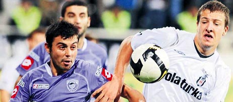 Forvetlere gol f�r�as�