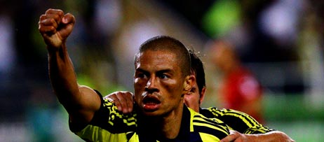 Alex: G�iza yetersiz