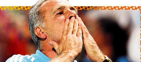Gerets bombas