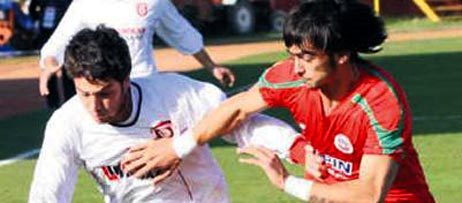 Lider G�lc�k istedi�ini ald�