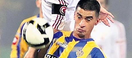 Be�ikta�'tan G�khan'a 2 milyon Euro