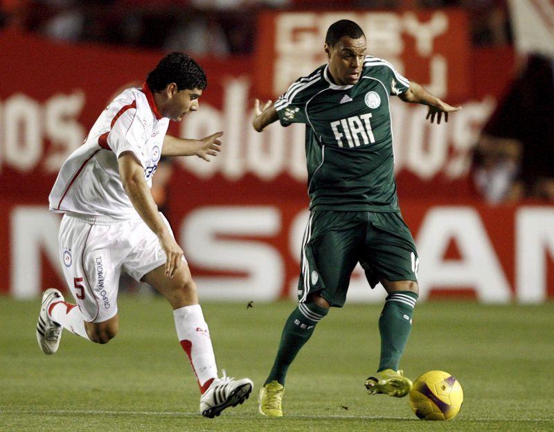 Trabzon Denilson'u getiriyor
