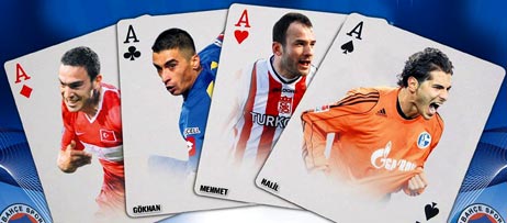Fener'in 'Kare As'ı