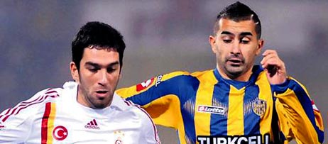 Arda g�r��me odas�na