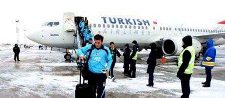 G�n bug�nd�r Fenerim