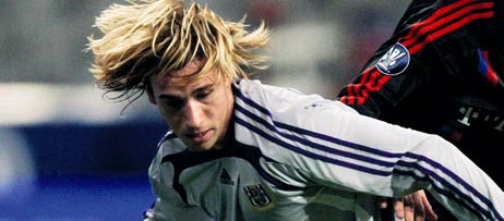 Biglia Aslan'�n pen�esinde