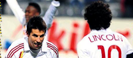 T�rkiye'nini Liverpool'u