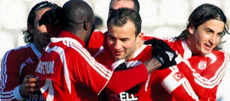 Ligin kral� Yi�ido