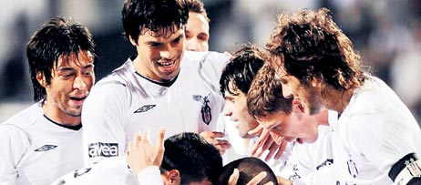 Molek�llerime kadar inand�m