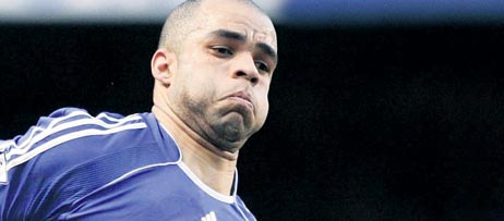 G.Saray Chelsea'den Alex'i istedi