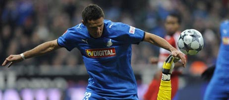 Salihovi� bombas�