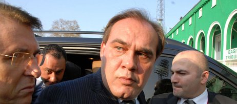 Cuma g�n� konu�acak!