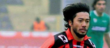 Fenerbah�e 'yeni Pele' i�in h�cuma ge�ti