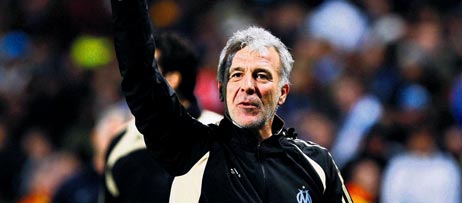 Kartal'dan Gerets bombas�