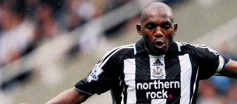 Geremi Beşiktaş yolunda