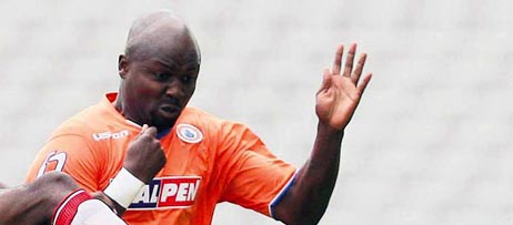 Be�ikta�'�n ikinci Nouma's� olaca��m