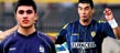 G�khan ve Abd�lkadir Fener'e imza att�