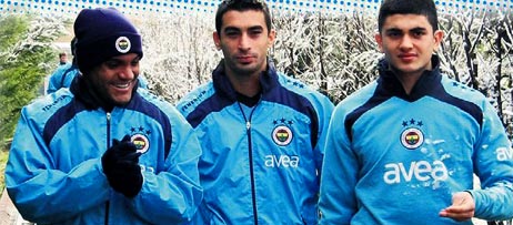 Sa��n �anl�'s�